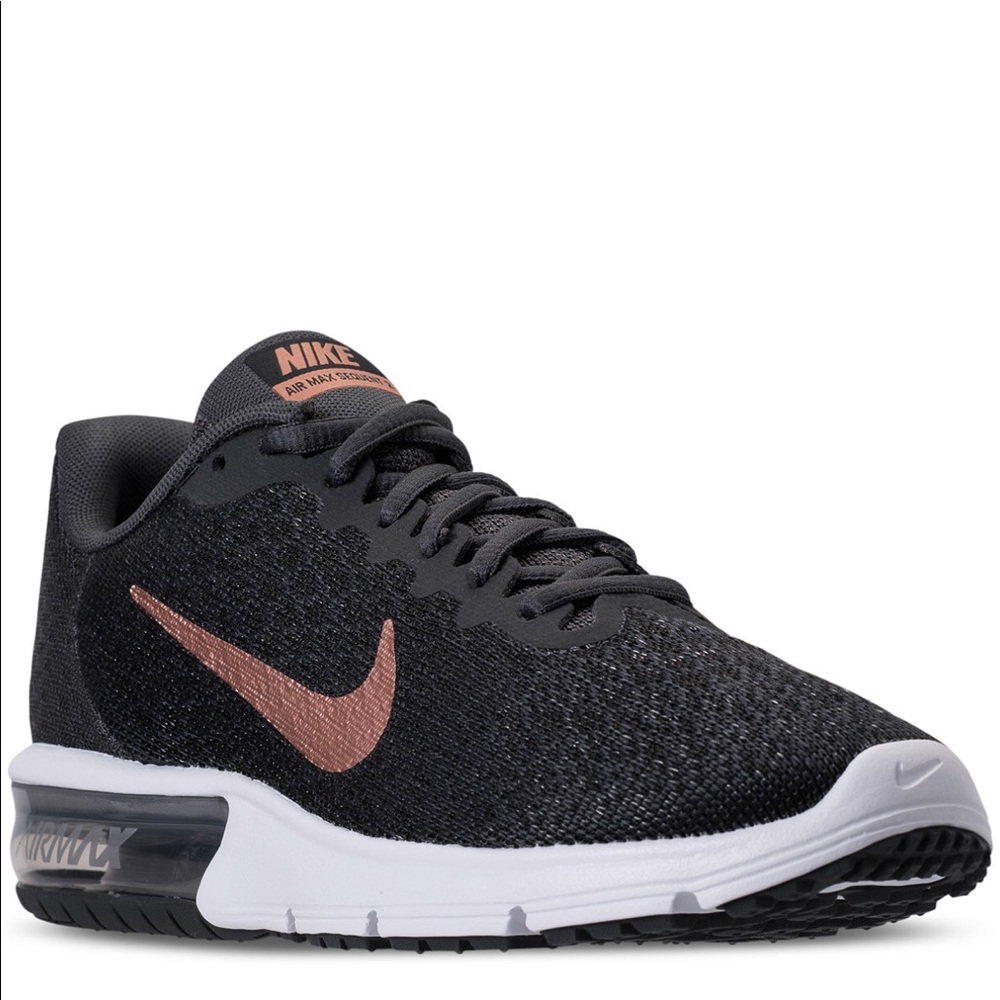 Nike Air Max Sequent 2 Sneakers